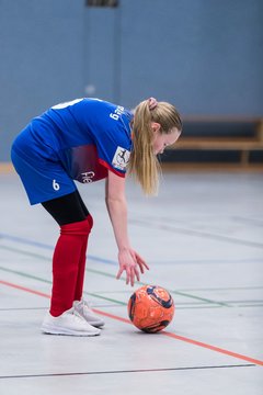 Bild 459 - wCJ Futsalmeisterschaft Runde 1
